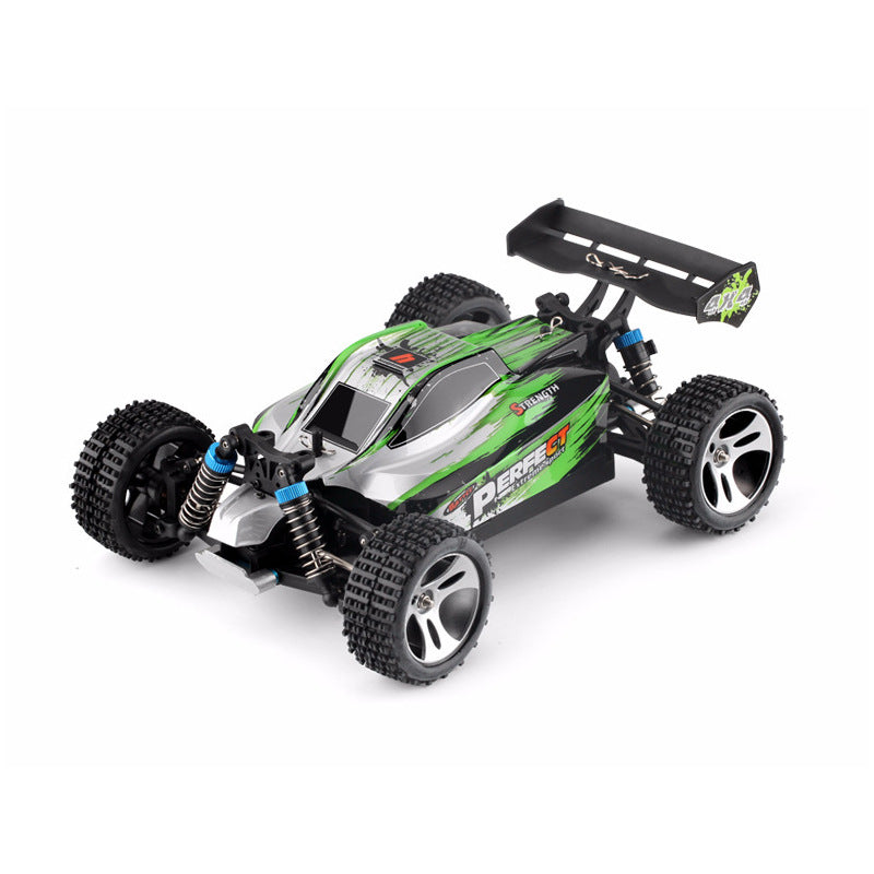 A959 Modèle de Voiture Tout-Terrain Télécommandée à Grande Vitesse 1:18