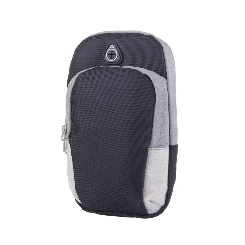 Sac de Bras Multifonctionnel d'Extérieur