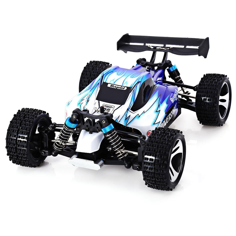 A959 Modèle de Voiture Tout-Terrain Télécommandée à Grande Vitesse 1:18