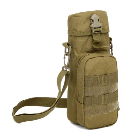 Sac à Épaule pour Bouteille d'Eau