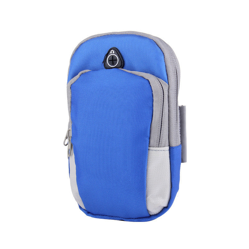 Sac de Bras Multifonctionnel d'Extérieur
