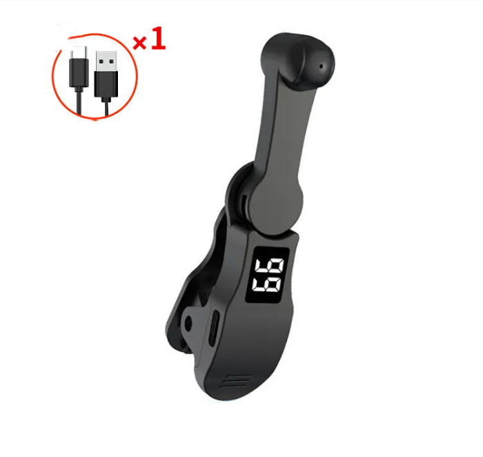Auto CLIC sur téléphone