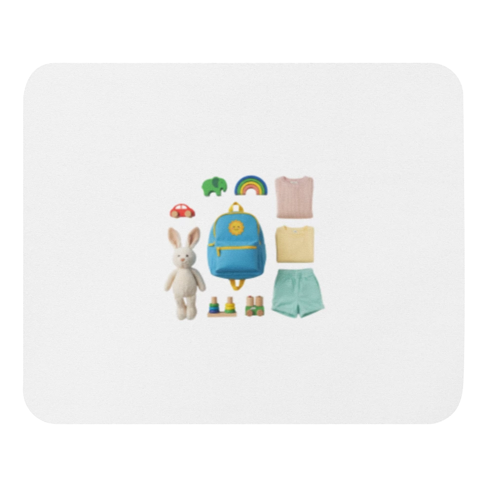 Tapis de souris