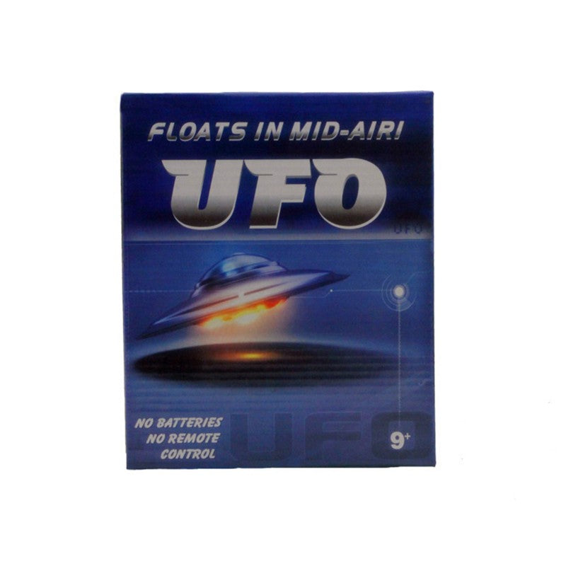 Disque Volant Magique pour Enfants - Jouet Éducatif Technologique