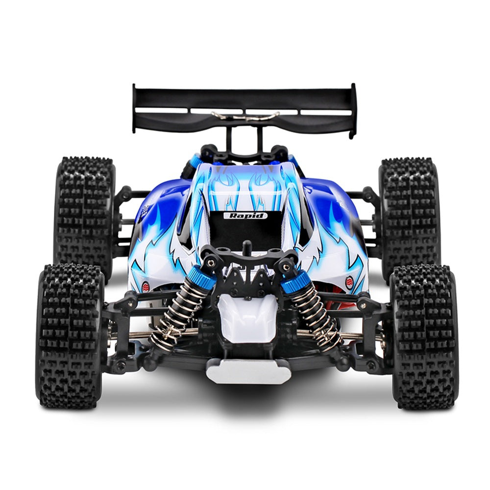 A959 Modèle de Voiture Tout-Terrain Télécommandée à Grande Vitesse 1:18