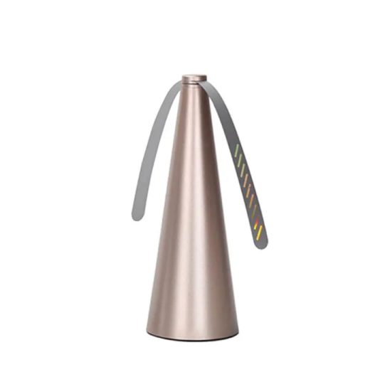 Ventilateur Répulsif à Mouches