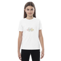 T-shirt Mini Créateur 2.0 en Coton Bio pour Enfants | Stanley/Stella STTK184