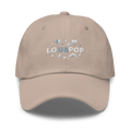 Casquette Classique pour Papa | Yupoong 6245CM