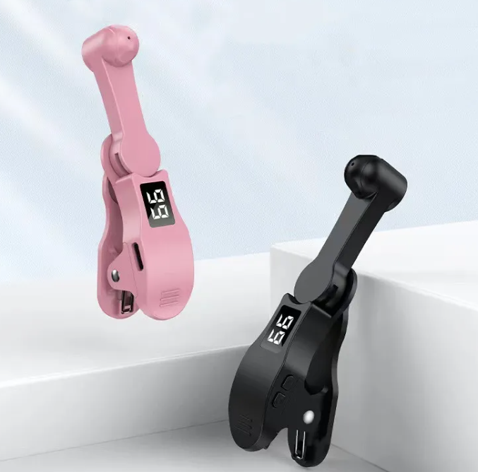 Auto CLIC sur téléphone