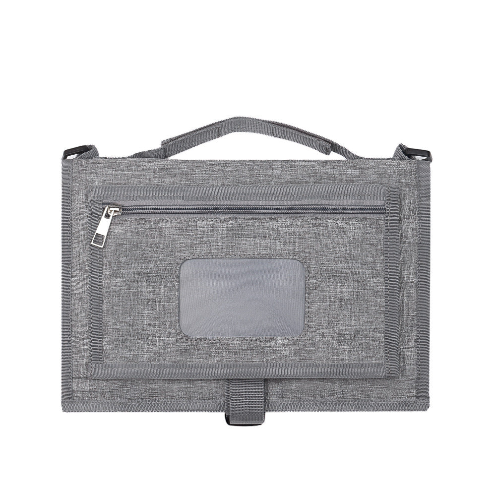Tapis à Langer Portable pour Bébé