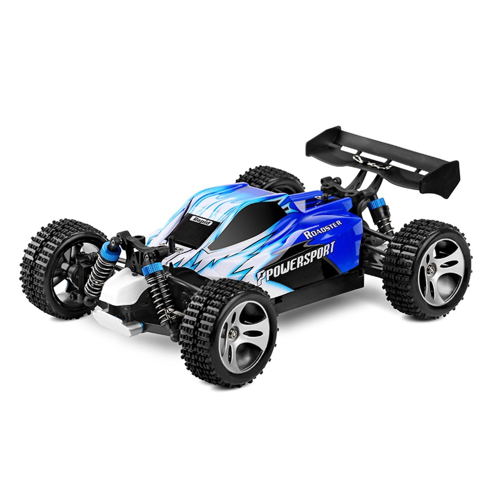 A959 Modèle de Voiture Tout-Terrain Télécommandée à Grande Vitesse 1:18