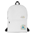 Sac à Dos Imprimé Intégral