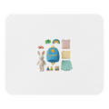 Tapis de souris