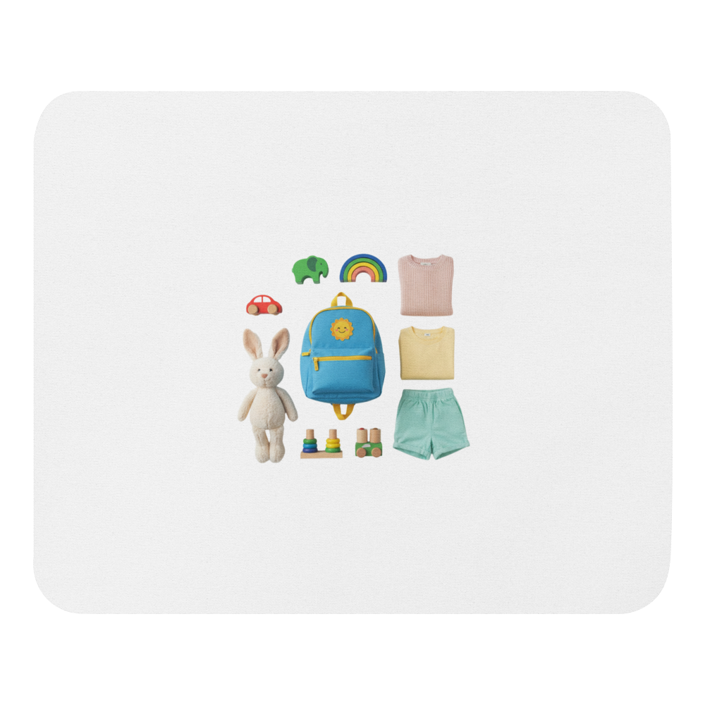 Tapis de souris