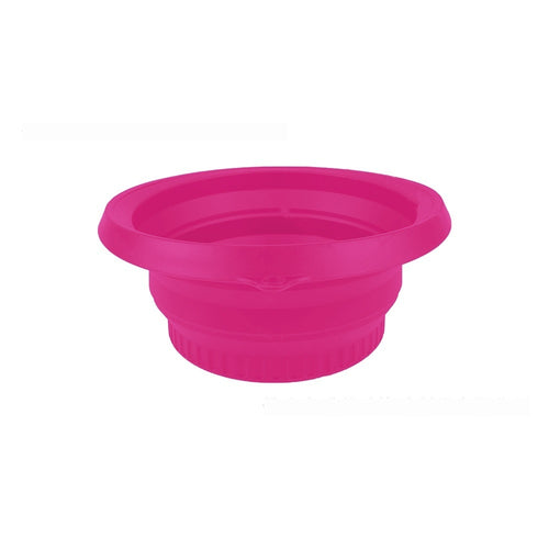 Bac à glaçons pliable en silicone