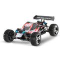 A959 Modèle de Voiture Tout-Terrain Télécommandée à Grande Vitesse 1:18
