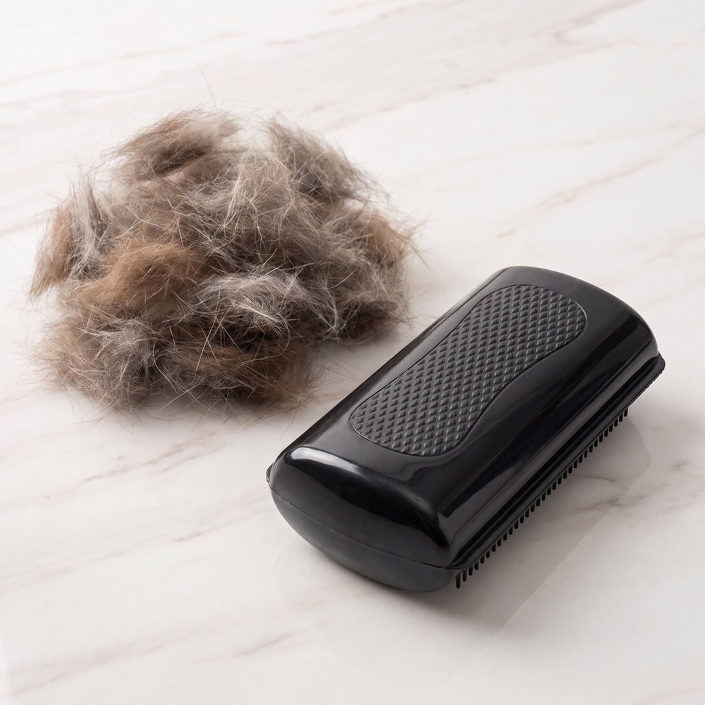 Peigne de toilettage pour animaux