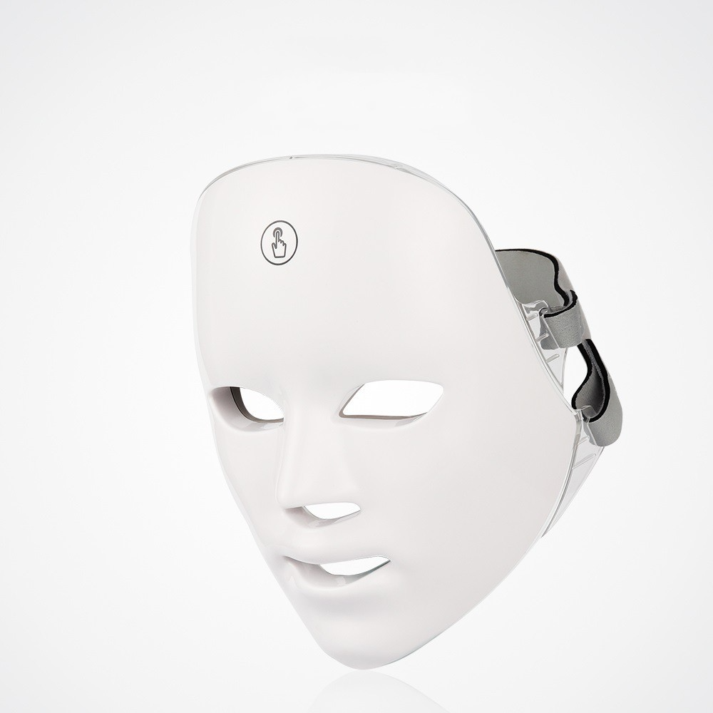 Appareil de beauté pour le visage et le rajeunissement de la peau