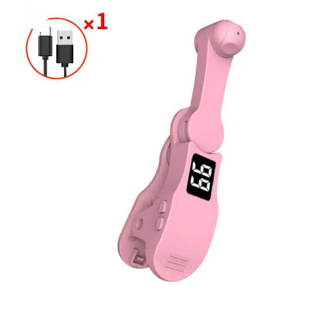 Auto CLIC sur téléphone