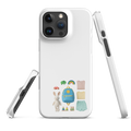 iPhone Snap Case